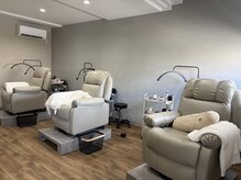 マヴィ(Mavie)の雰囲気（初めての方も安心して通える空間を目指しています◎）
