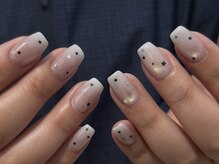 ニル(NIL)の雰囲気(Nailsalon NIL)