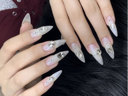 ヘレンネイル(HELEN NAIL)の写真