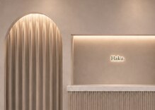ハク 勝どき(haku.)
