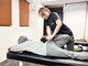 ストレッチリヴェラ(STRETCH LIVERA)の写真/【メンズにおすすめ★】お客様の抱えるお身体のお悩みをプロも愛用する技術で根本改善へ！
