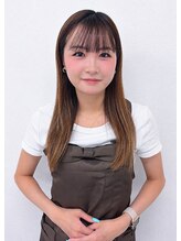 ロロ 京都河原町店(LOLO)&nbsp;山口 愛