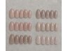 ＼大人上品／オフィスネイル