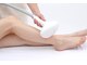 ワイズビューティーサロン(Y’s Beauty Salon)の写真/都度払いOK♪ 痛みの少ない脱毛で、気になるパーツを気軽にケア◎