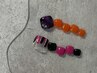 期間限定!【フット/ハロウィン】足元でも季節を楽しむ♪/カラー変更OK