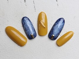 ハンドEコース 3490円