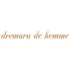 ドリムール デ オム(Dremuru de homme)ロゴ