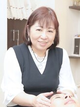 フェイシャルサロン アレーズ&nbsp;猪野 深雪