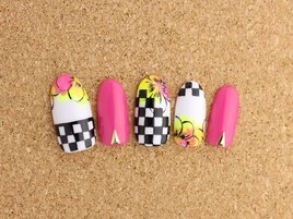 真夏☆ボタニカル☆