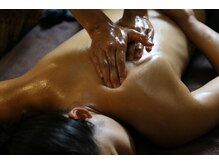 タイ古式マッサージ ふくら 石垣島/アロマオイルトリートメント