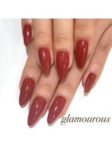 グラマラス プレジール 中野店(glamourous plaisir)/ワンカラー