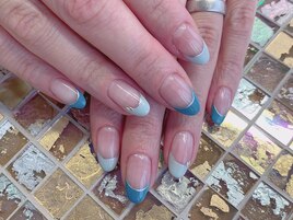 爽やかフレンチ