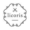 リコリス(licoris)のお店ロゴ