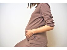 りらく整体 あおば/妊婦の方もご相談ください♪