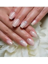 コーラル(CORAL)/選べるシンプルアート¥6240