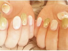 シャイニー(Shine-y)/【持ち込み画像】ニュアンス２