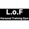 エルオーエフ パーソナルトレーニングジム(L.o.F Personal Training Gym)のお店ロゴ
