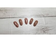 オラ ネイル(ola nail)/シンプル定額プラン♪