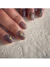 ミンクスタイル 浜松町店/シェルデザイン