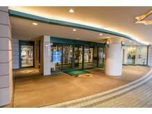 ラボラトリーヴォルズ(LaboratoryVors)/外観 入り口