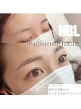 ロミエール 南草津店(LOMIERE)/南草津/まつげパーマ/眉毛 13550