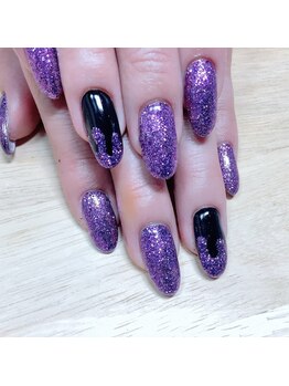 キョウネイル(kyou_nail)/2本アートコース