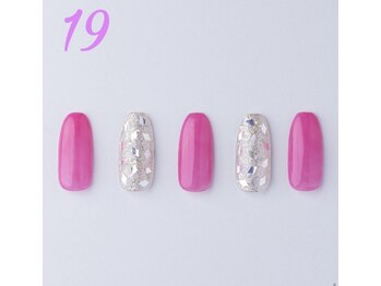 はあとねいる 滝川店/Design 19