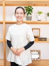 サロンカルム(Salon Calm) 大山 はるか
