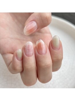 イロ(iro)/ベーシックコース♪新メニュー♪