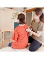 プラーナ(PuraaNa)&nbsp;改善メニューが得意！姿勢矯正で、スタイルアップ！