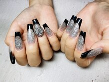 クリーク(CREEK)/持ち込み付け放題スカルプチュア