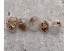 エルモサ/ネイルデザイン