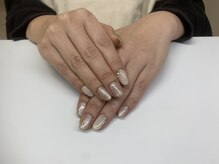 ラボテ(laboT)/綺麗めネイル