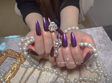 モアネイル 新宿/