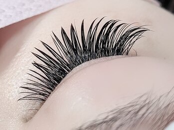 クッカ アイラッシュ 代々木上原店(kukka eyelash)/デザインキープラッシュ