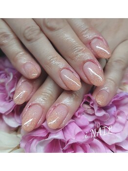 アイネイル(iNAIL)/
