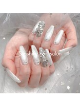 サンシャインネイルサロン 池袋(Sunshine nail salon)/ネイルデザイン