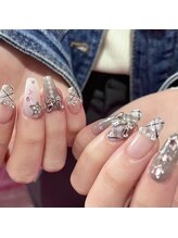 ピンズイチロク(PINS16)/ジェル120分