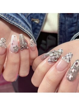 ピンズイチロク(PINS16)/ジェル120分