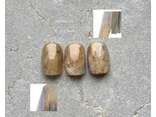 ガレリアエレガンテ KHビル店(GALLARIA Elegante)/つぶつぶふんわり鉱物アート