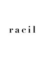 ラシル バイ レストプラス 磐田店(racil by rest plus) nail 