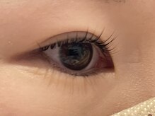 ベルファ 松戸店(BelleFee)/ラッシュリフト（パリジェンヌ）