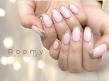 ルーミー(ROOMY)/《パラジェル》ミラー 持ち込み