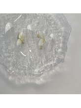 アライア/Alaiaコース￥7200