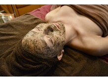 ラヴィオス 渋谷表参道店(RAVIOS)/肌質改善/ハーブピーリング