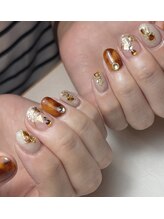 マグノリア(Magnolia)/ベッコウ