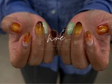 ムー(nue)/120min designn