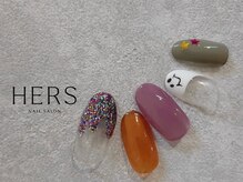 ハーズ(HERS)/