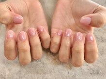 ジュメル(jumelle)/ワンカラー　￥3,000