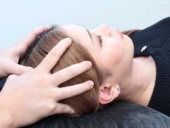 リニュー鍼灸整骨院(ReNEW鍼灸整骨院)/